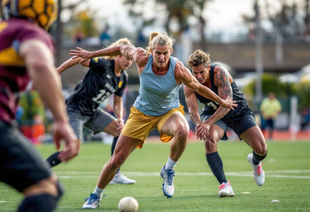 Bewegungstraining
